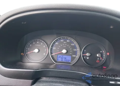 2012 Hyundai Santa Fe Gls z USA, uszkodzony, nr VIN 5XYZGDAB4CG142408